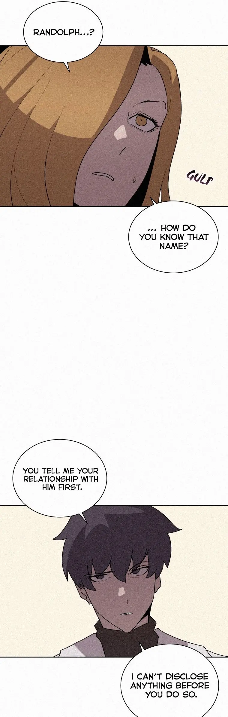 The Book Eating Magician Baaabc Chapter 69 - Page 41