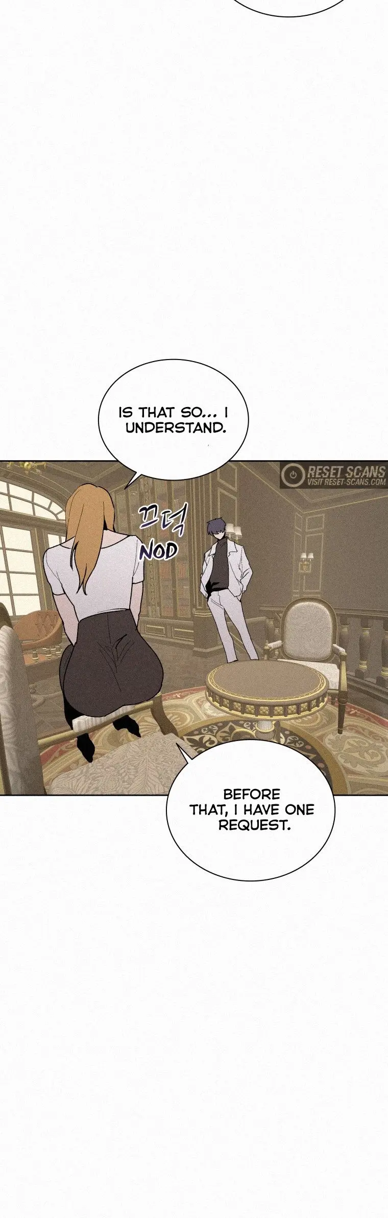 The Book Eating Magician Baaabc Chapter 69 - Page 42