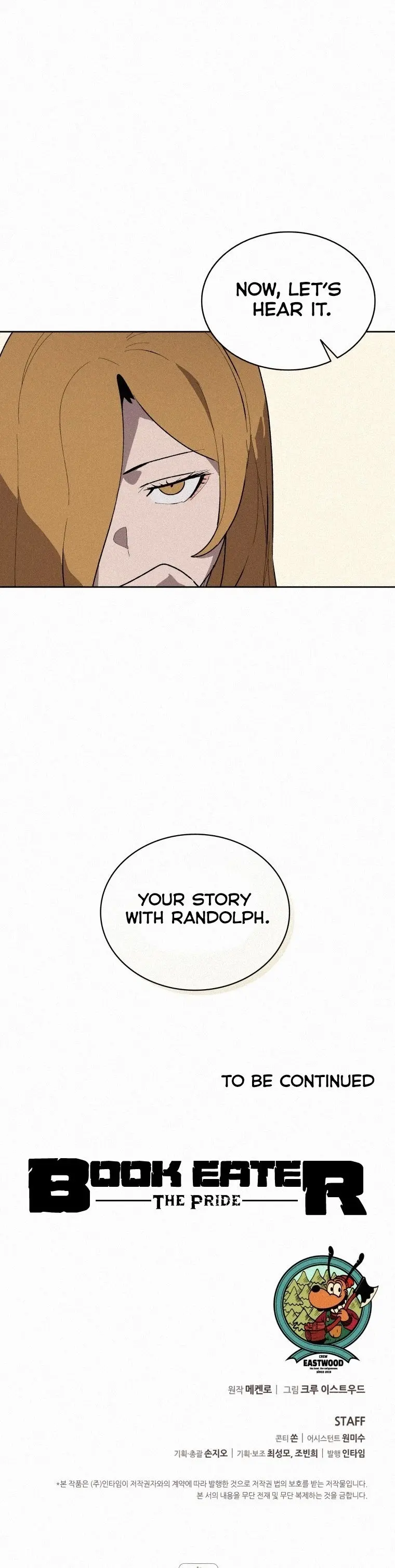 The Book Eating Magician Baaabc Chapter 69 - Page 46