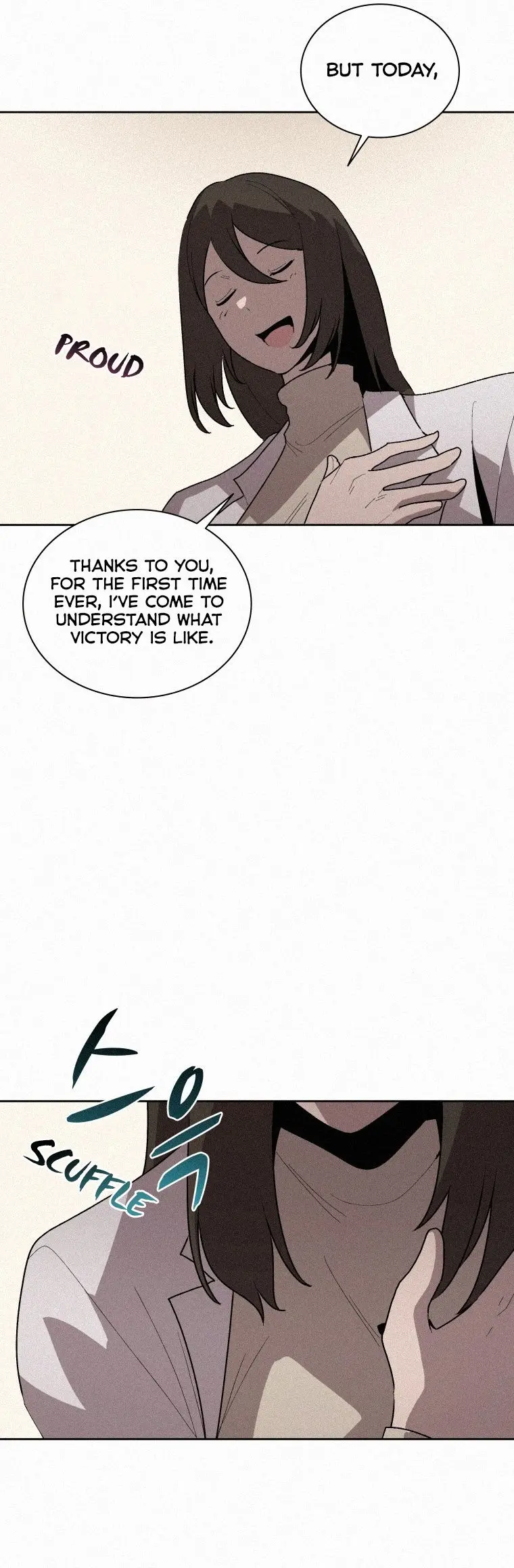 The Book Eating Magician Baaabc Chapter 69 - Page 5