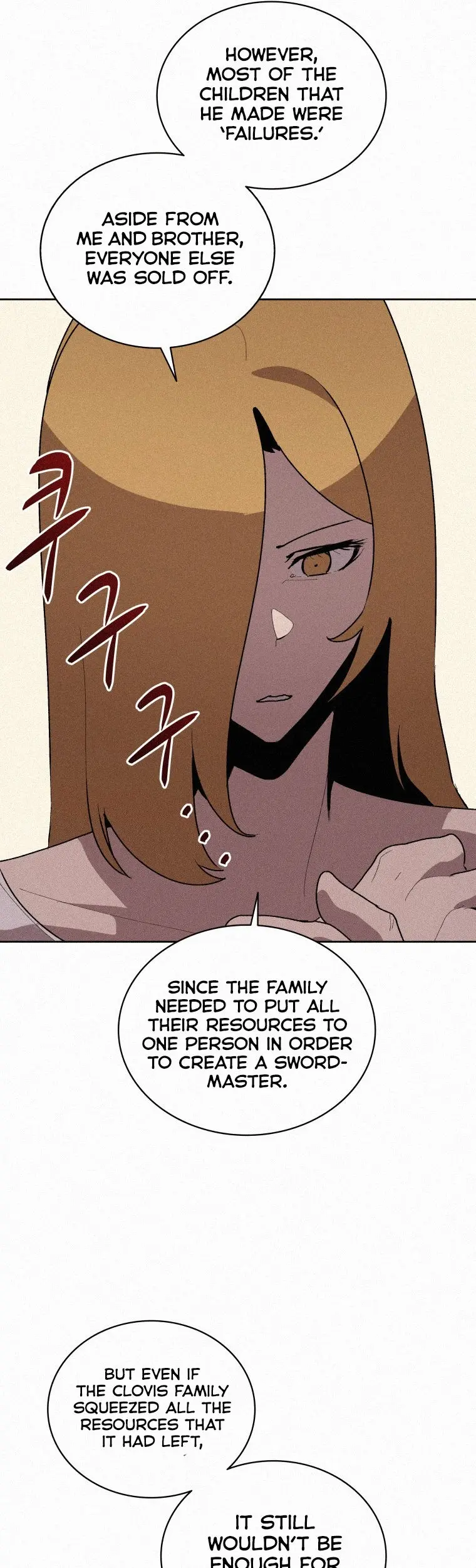 The Book Eating Magician Baaabc Chapter 70 - Page 11