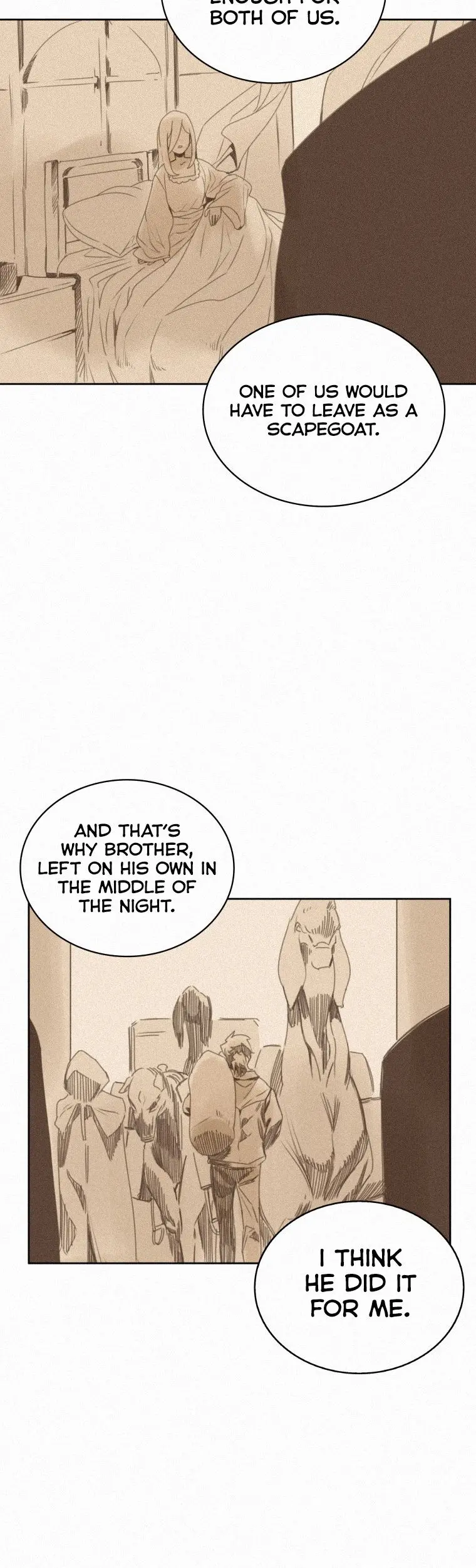 The Book Eating Magician Baaabc Chapter 70 - Page 12