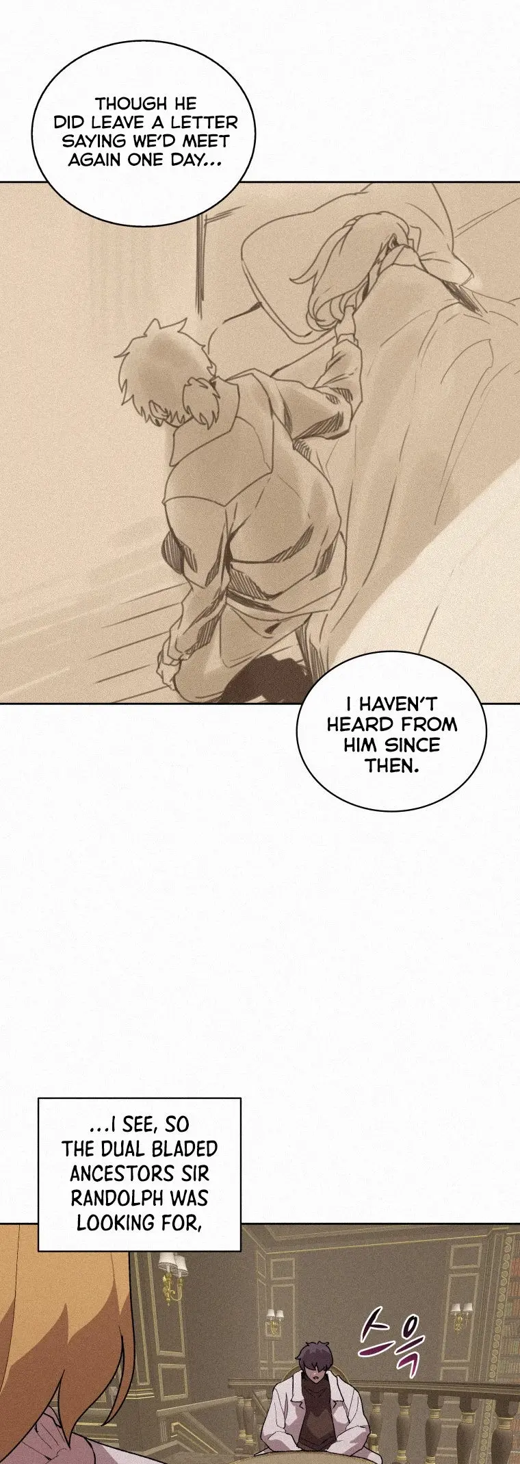 The Book Eating Magician Baaabc Chapter 70 - Page 13