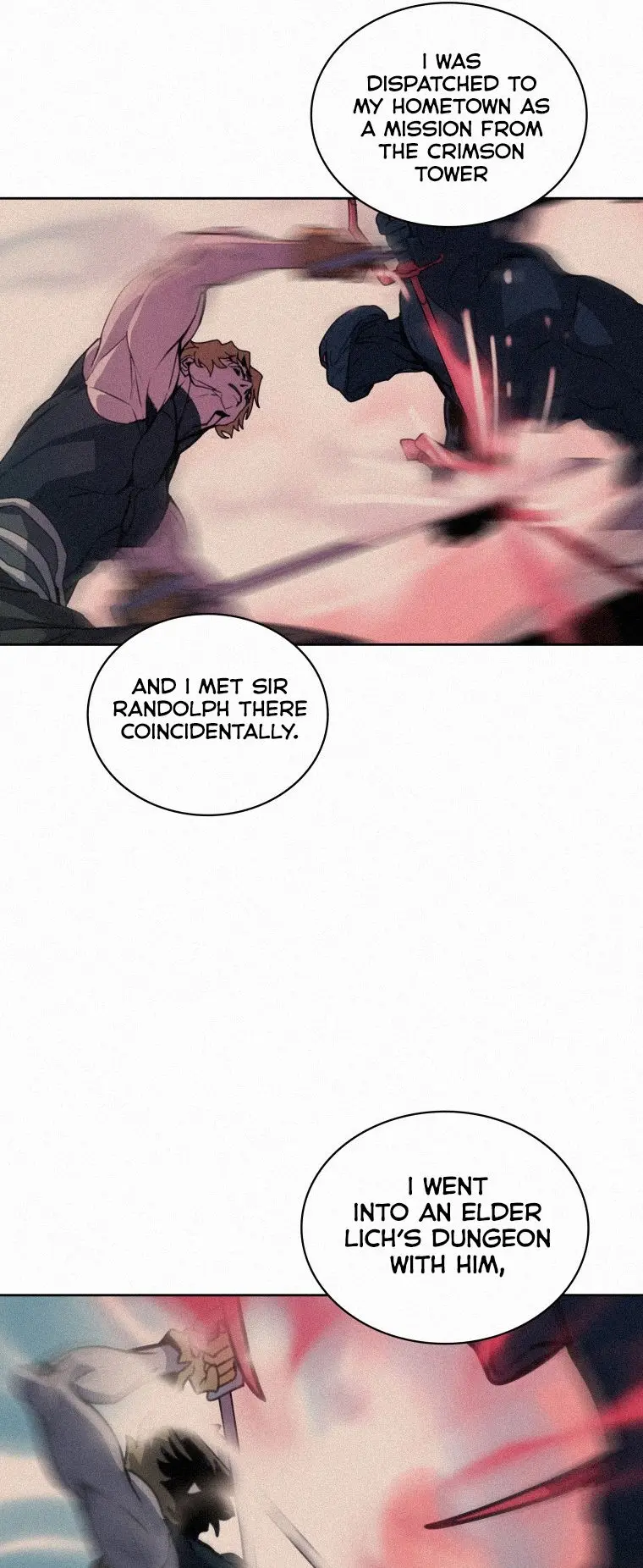 The Book Eating Magician Baaabc Chapter 70 - Page 15