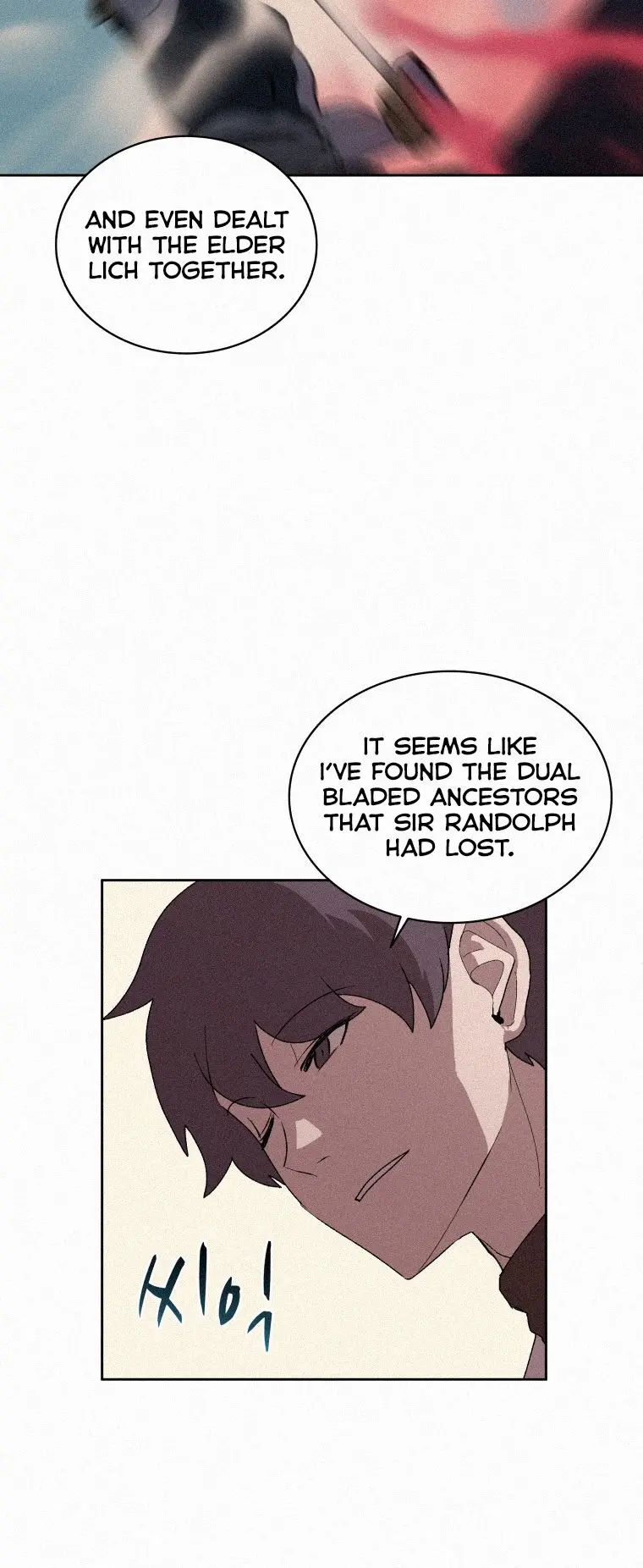 The Book Eating Magician Baaabc Chapter 70 - Page 16