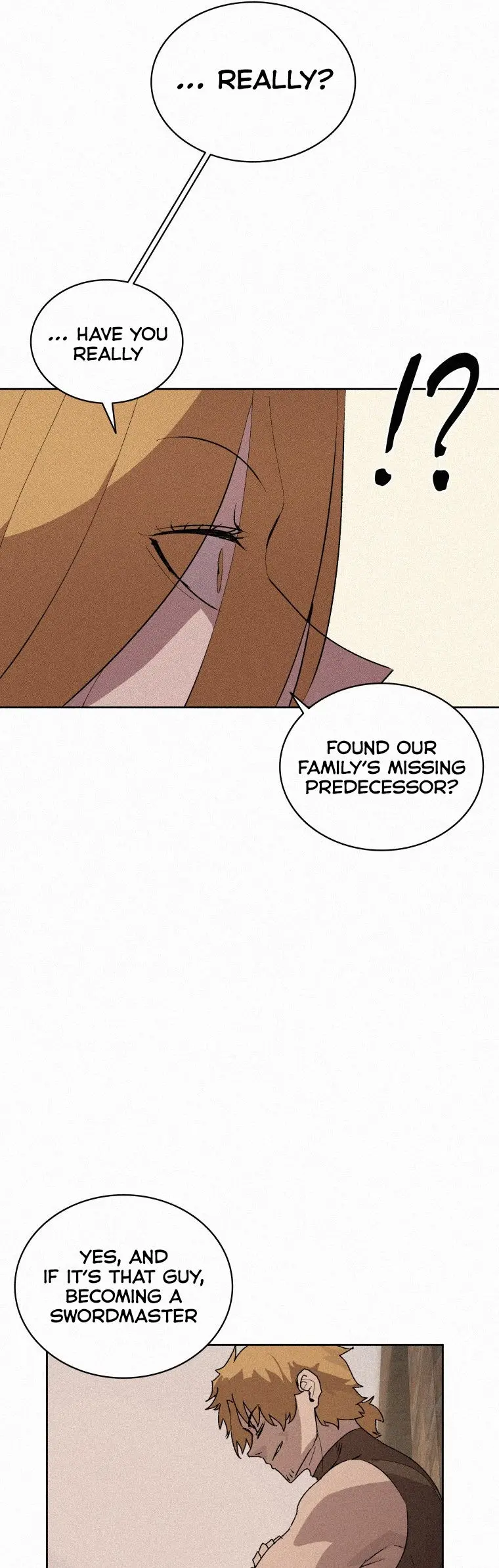 The Book Eating Magician Baaabc Chapter 70 - Page 17