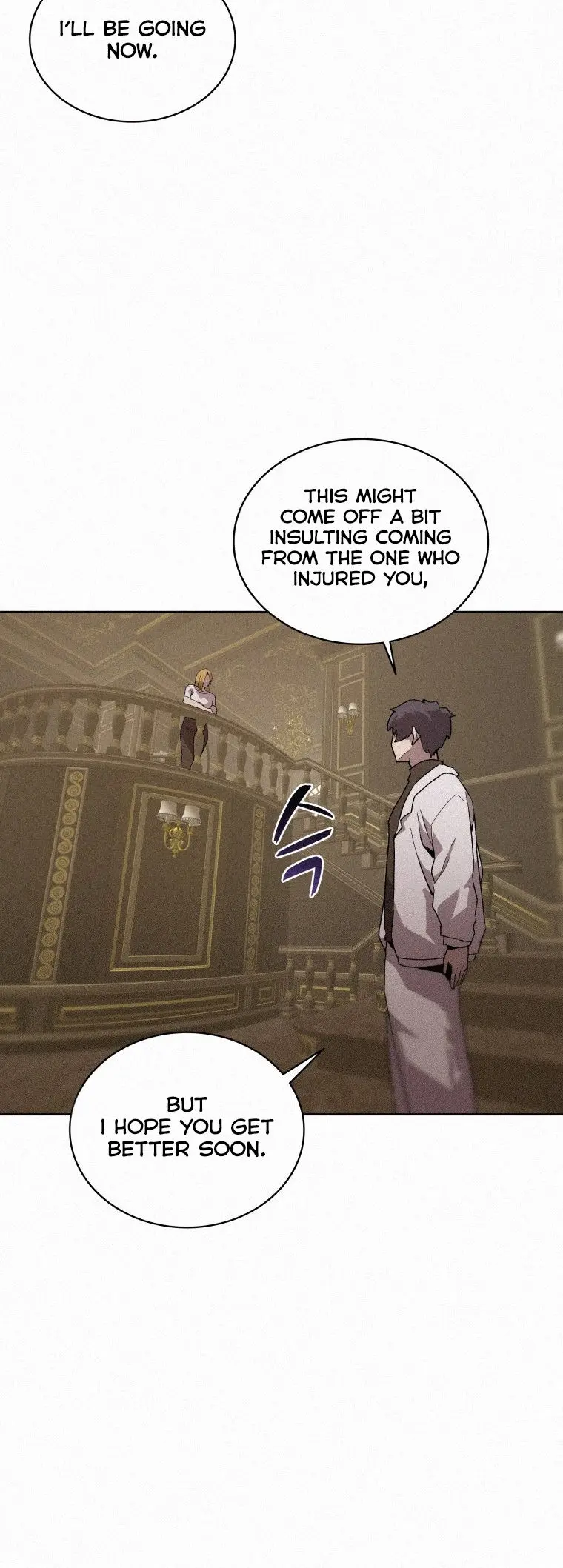 The Book Eating Magician Baaabc Chapter 70 - Page 20