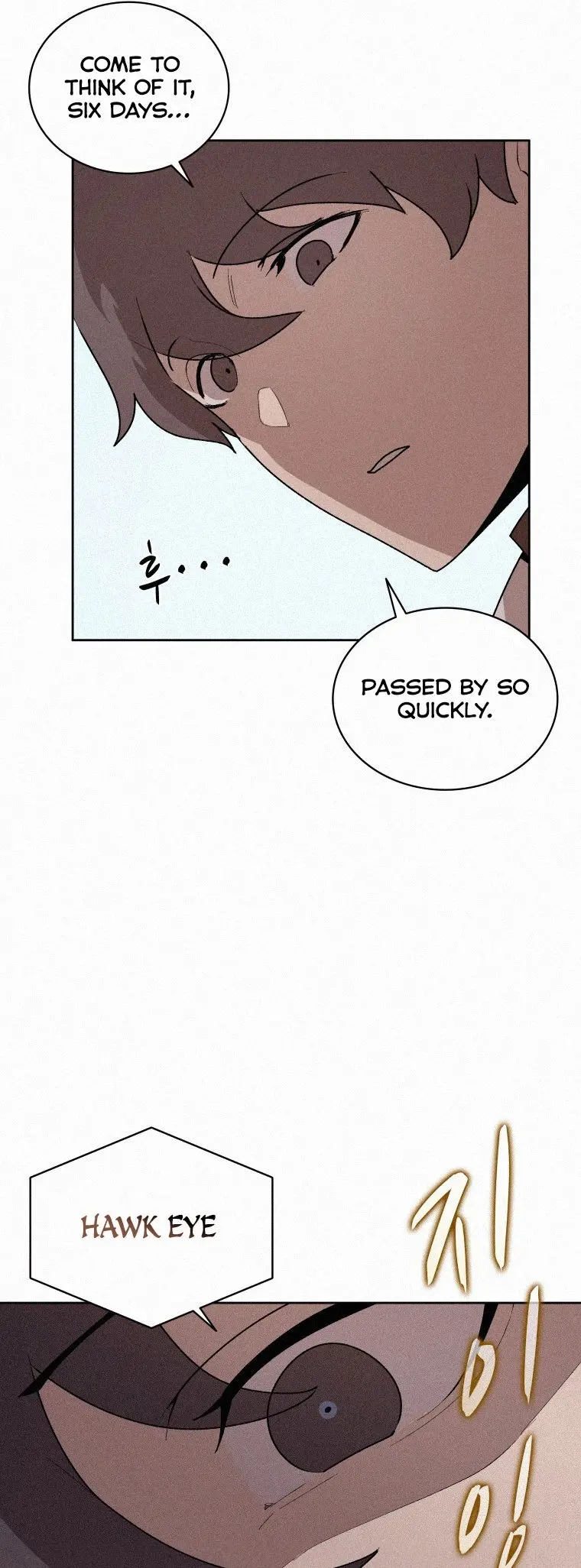 The Book Eating Magician Baaabc Chapter 70 - Page 25