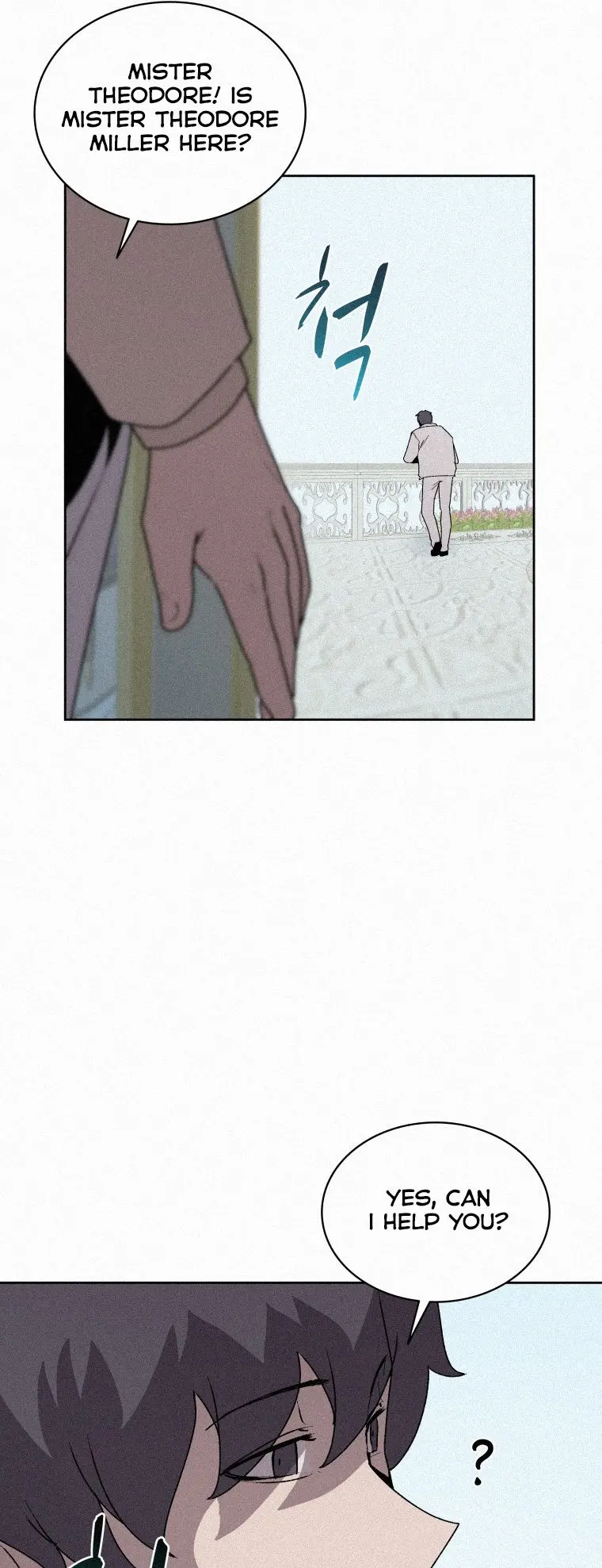 The Book Eating Magician Baaabc Chapter 70 - Page 29