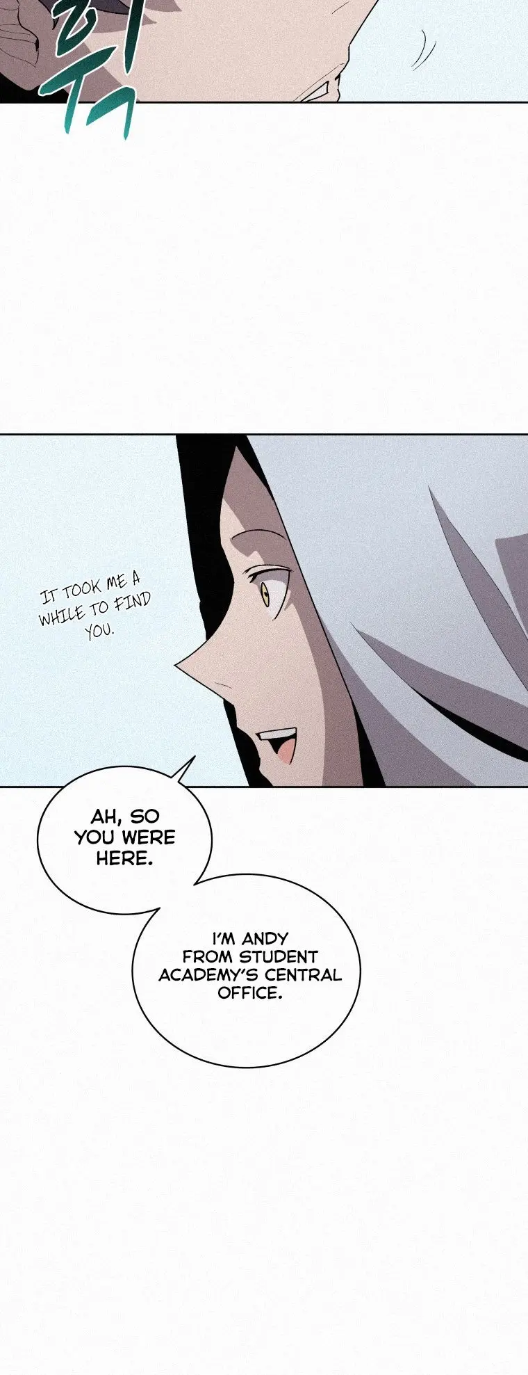 The Book Eating Magician Baaabc Chapter 70 - Page 30