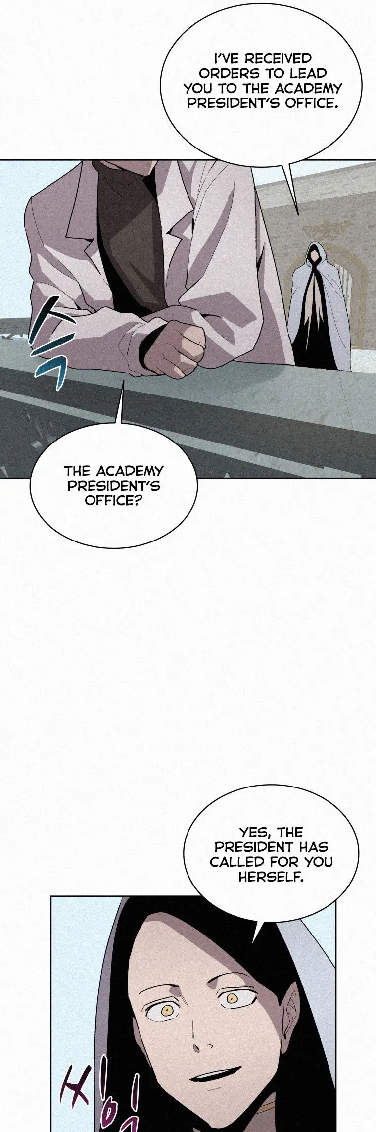 The Book Eating Magician Baaabc Chapter 70 - Page 31