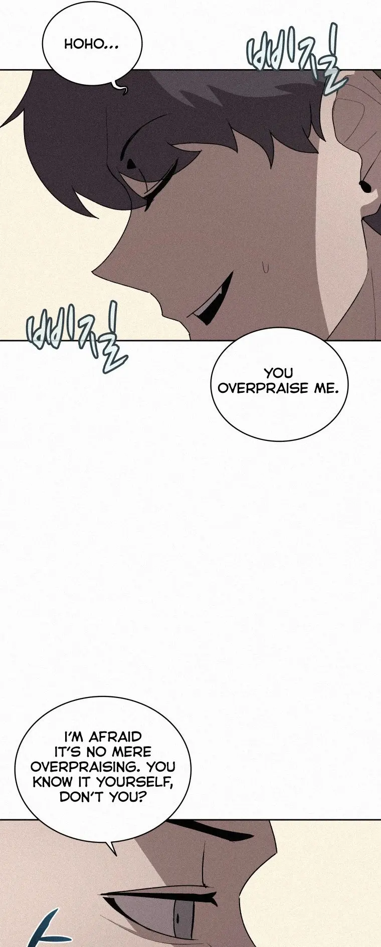 The Book Eating Magician Baaabc Chapter 70 - Page 37