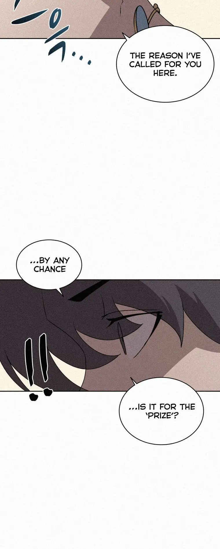 The Book Eating Magician Baaabc Chapter 70 - Page 38