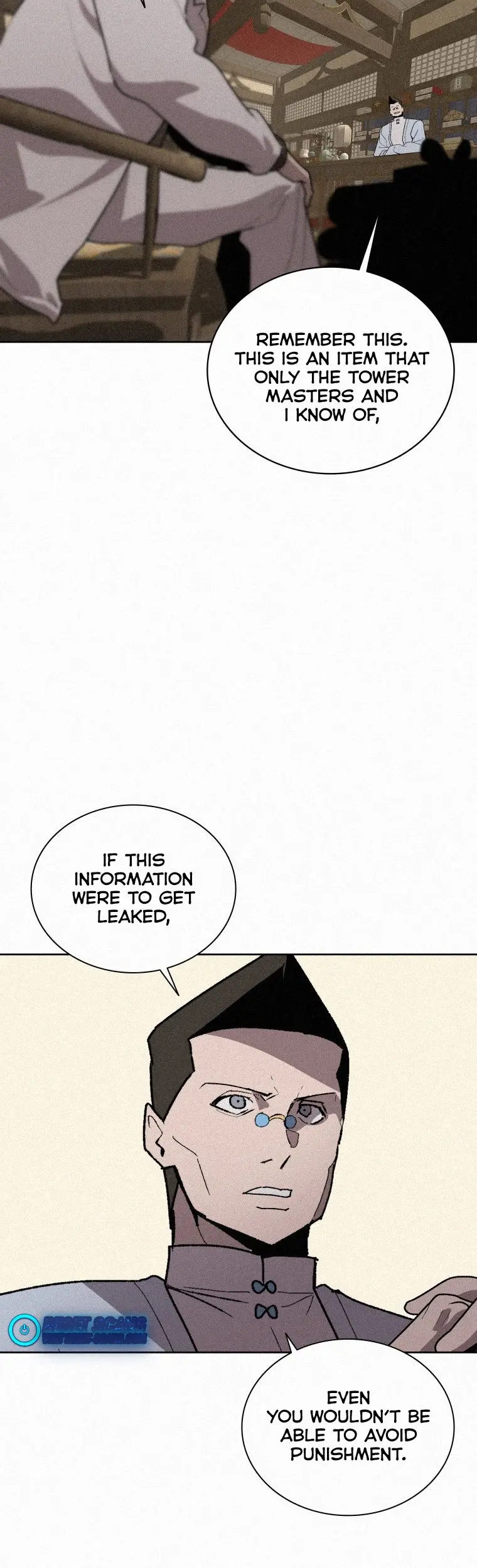 The Book Eating Magician Baaabc Chapter 70 - Page 40
