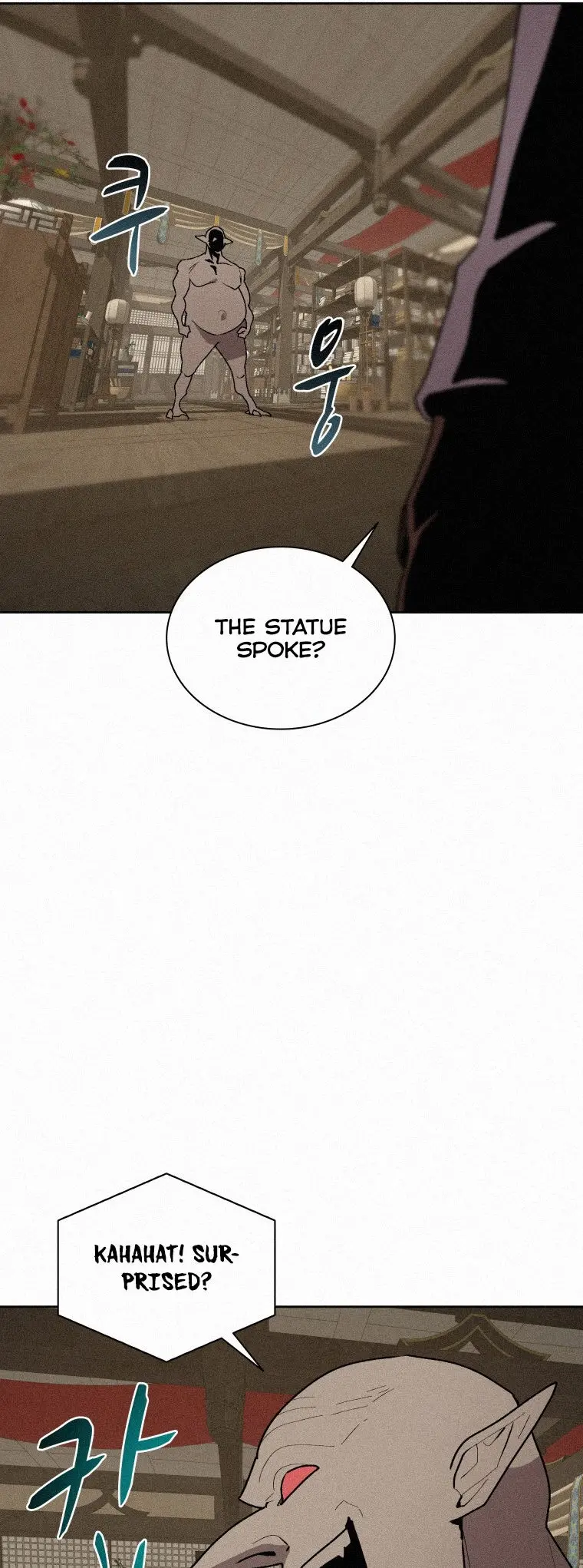 The Book Eating Magician Baaabc Chapter 70 - Page 43
