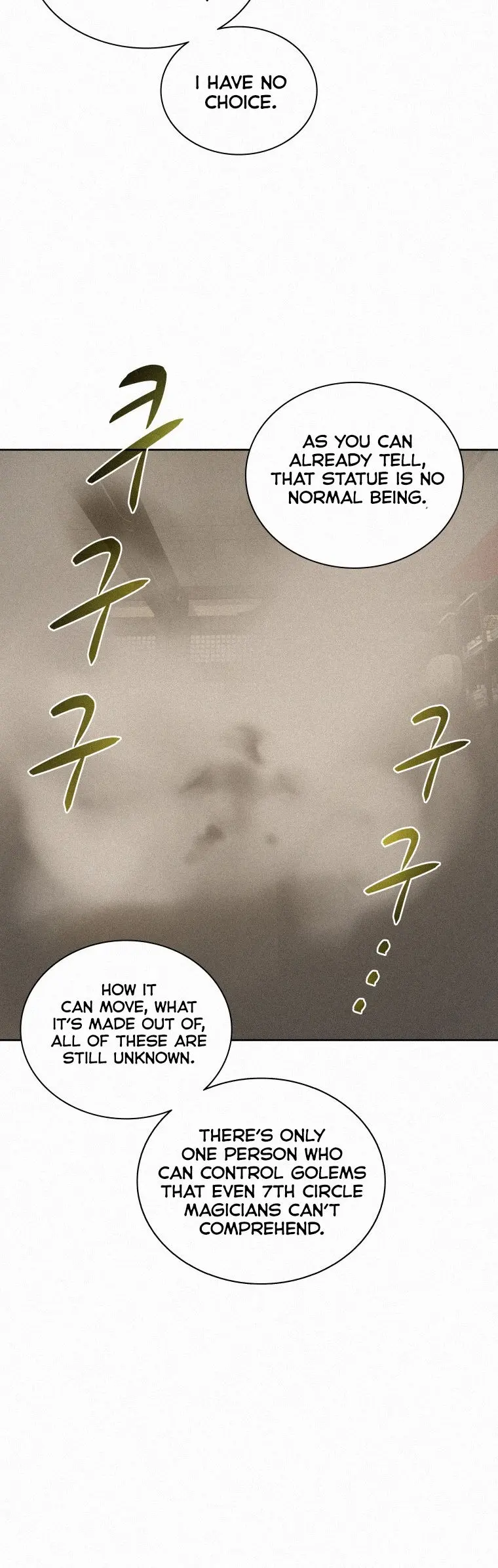 The Book Eating Magician Baaabc Chapter 70 - Page 48