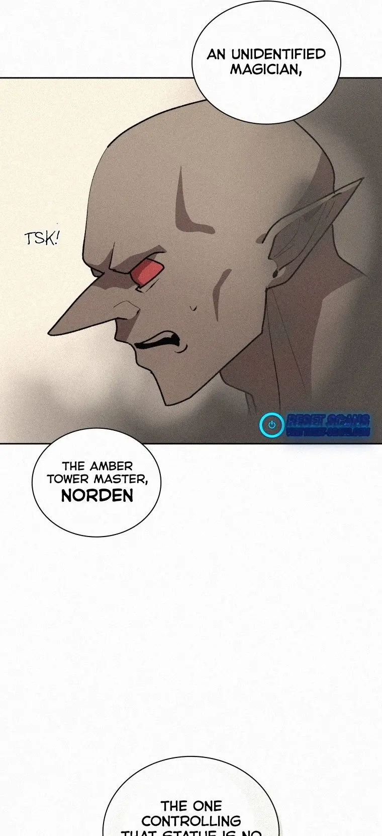 The Book Eating Magician Baaabc Chapter 70 - Page 49