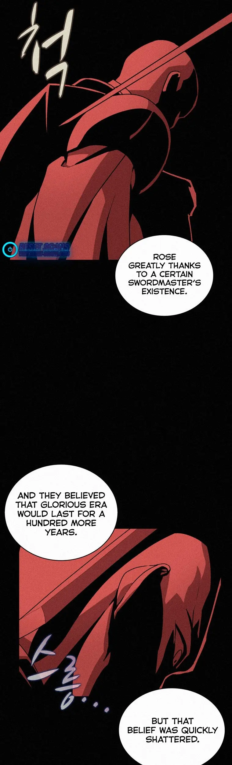 The Book Eating Magician Baaabc Chapter 70 - Page 5