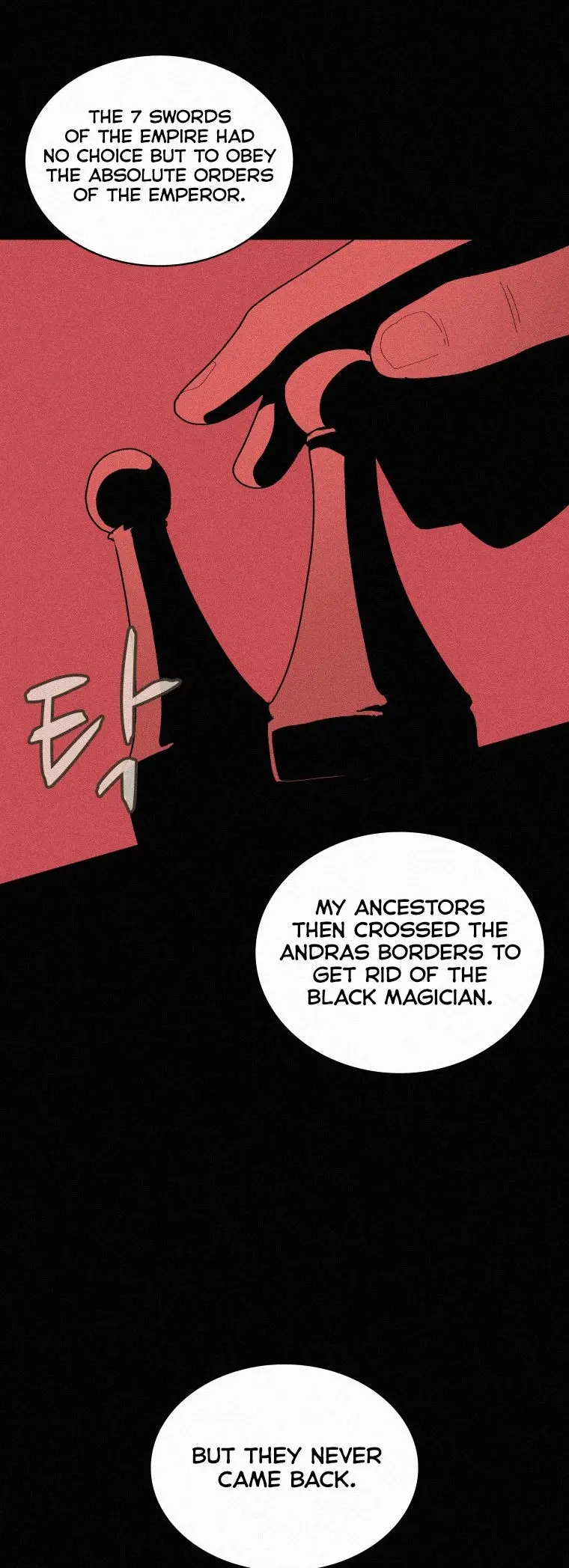 The Book Eating Magician Baaabc Chapter 70 - Page 7