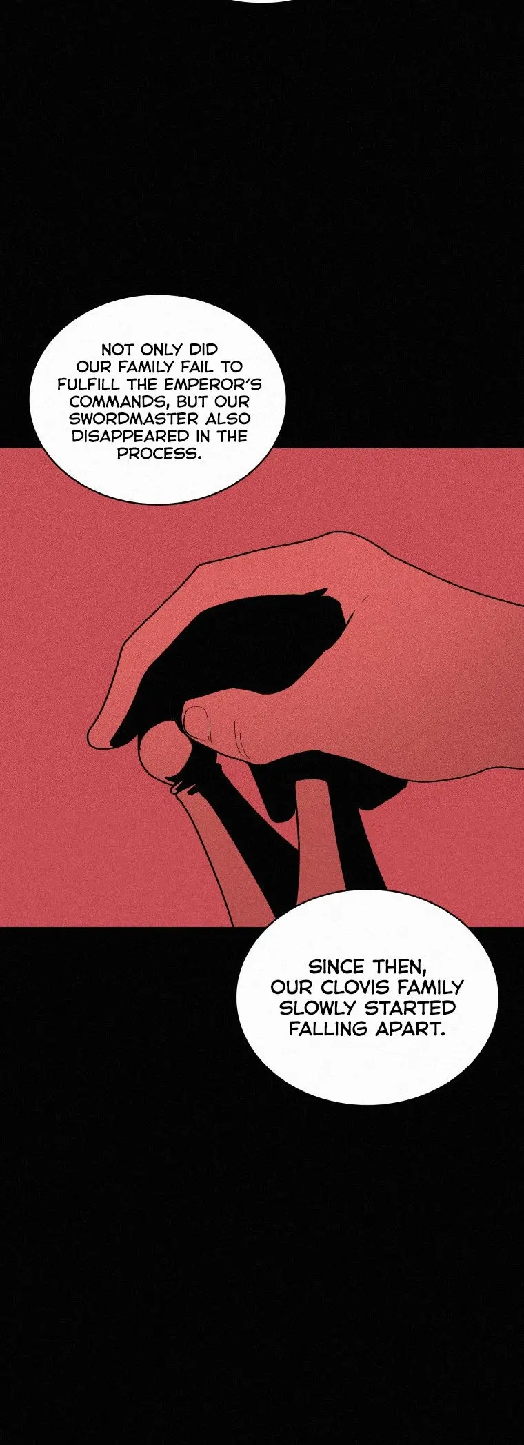 The Book Eating Magician Baaabc Chapter 70 - Page 8