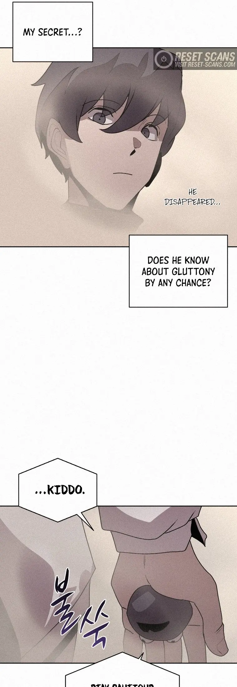 The Book Eating Magician Baaabc Chapter 71 - Page 21