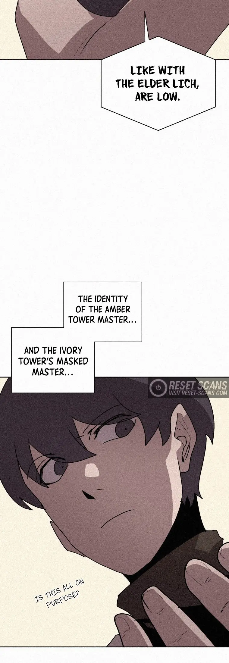 The Book Eating Magician Baaabc Chapter 71 - Page 25