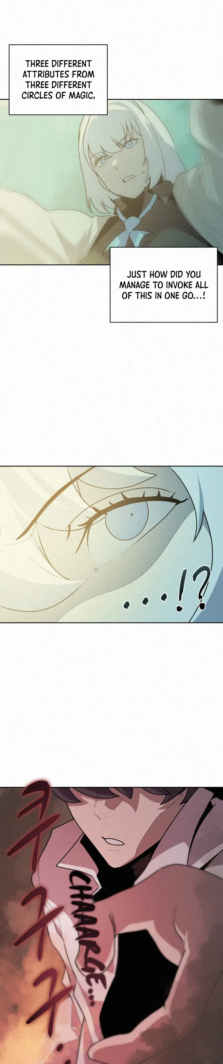 The Book Eating Magician Baaabc Chapter 72 - Page 10