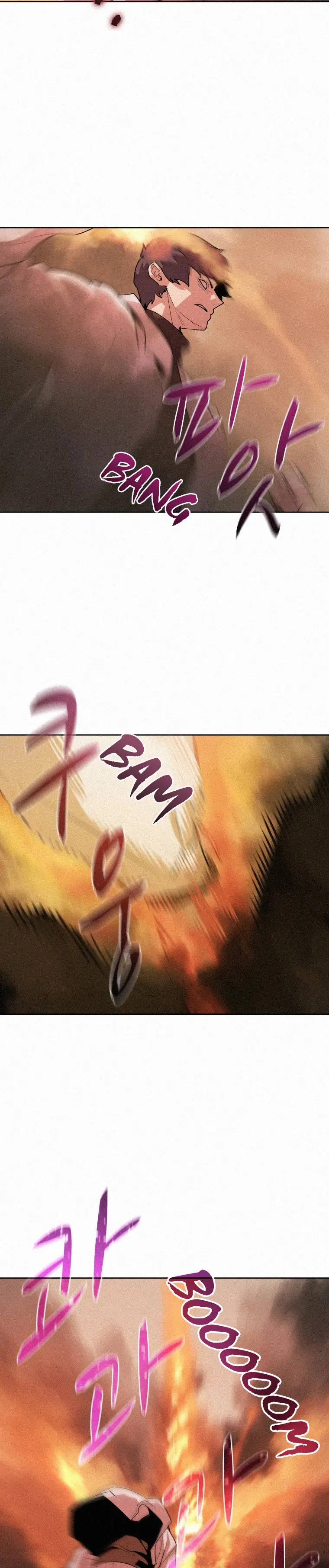 The Book Eating Magician Baaabc Chapter 72 - Page 11