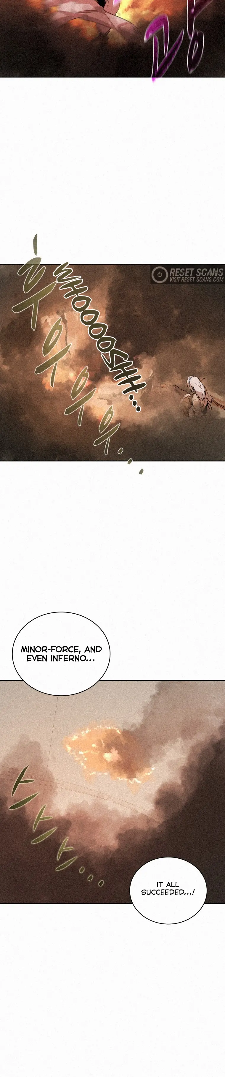 The Book Eating Magician Baaabc Chapter 72 - Page 12