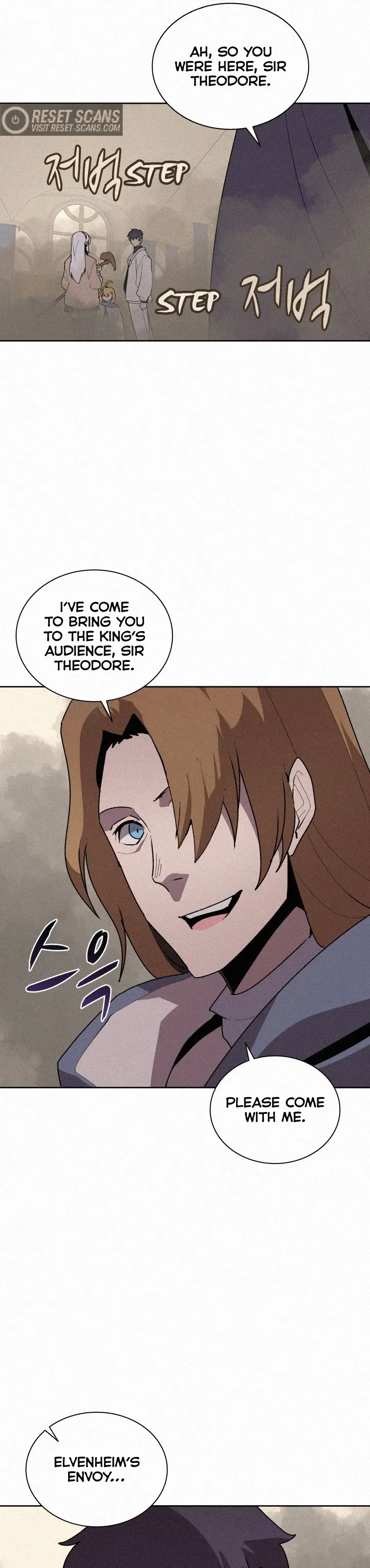 The Book Eating Magician Baaabc Chapter 72 - Page 16