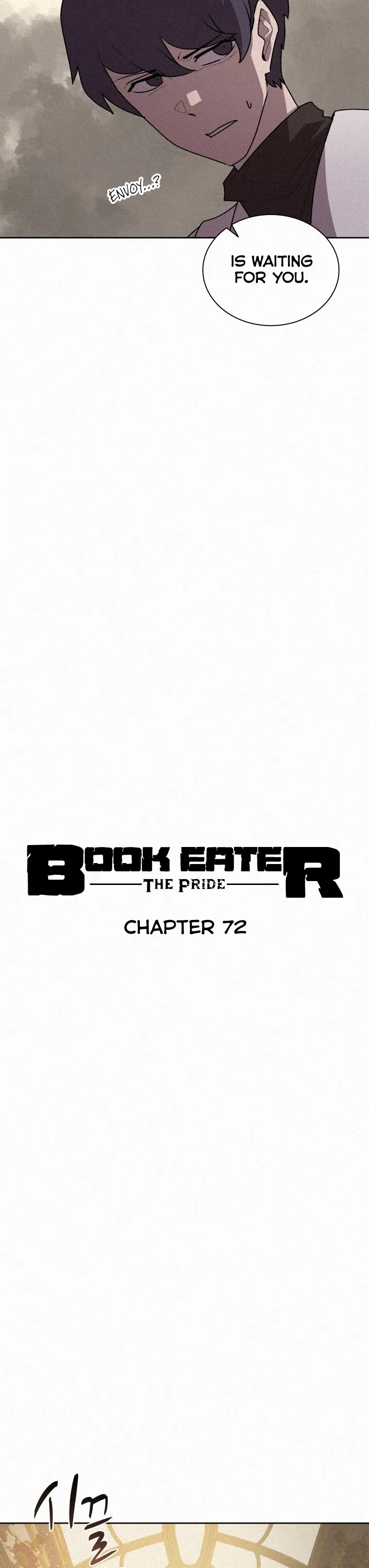 The Book Eating Magician Baaabc Chapter 72 - Page 17