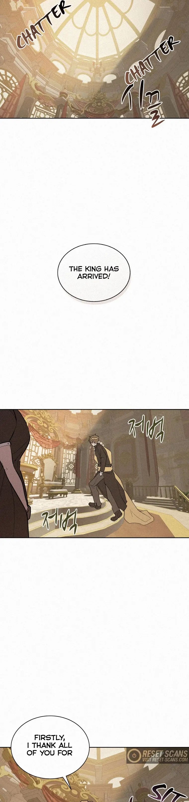 The Book Eating Magician Baaabc Chapter 72 - Page 18