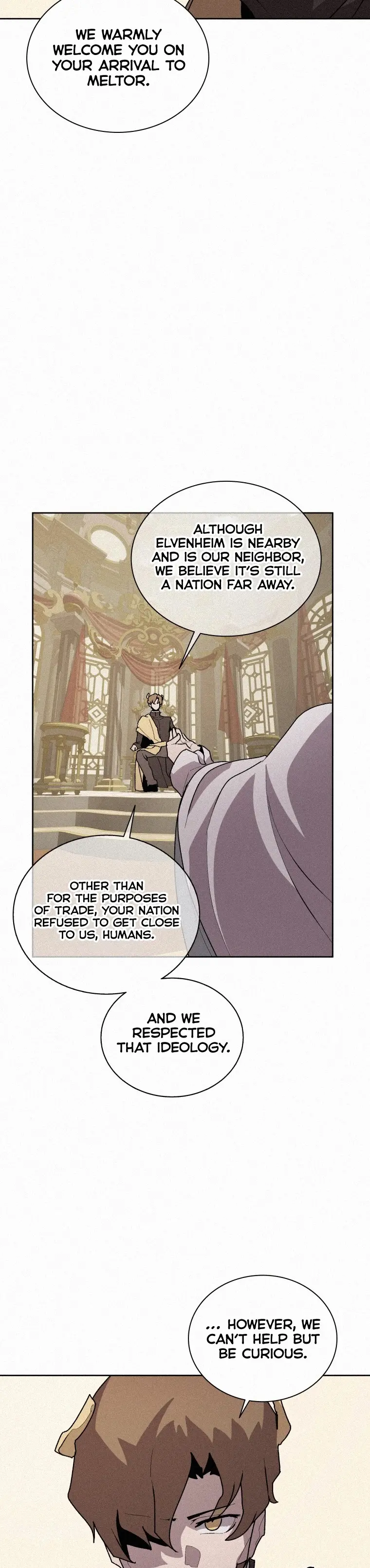 The Book Eating Magician Baaabc Chapter 72 - Page 27