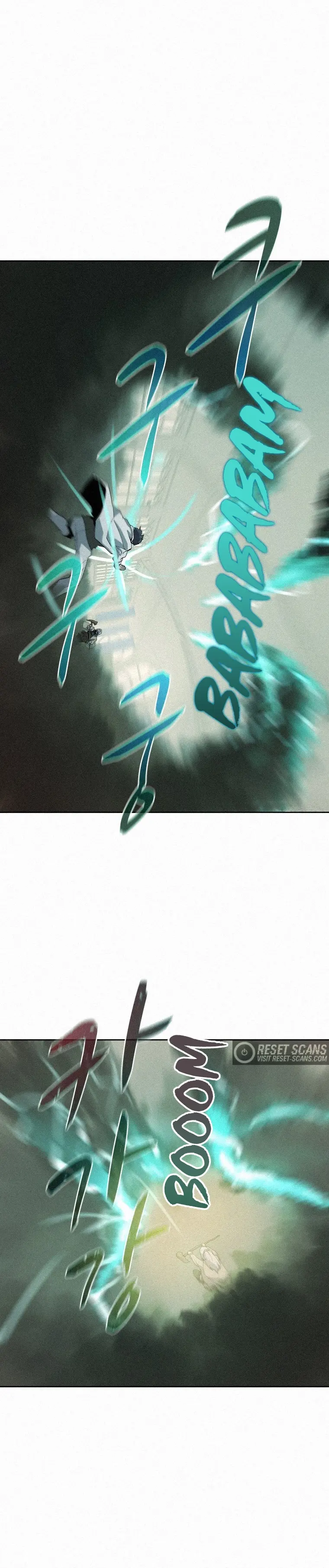 The Book Eating Magician Baaabc Chapter 72 - Page 9
