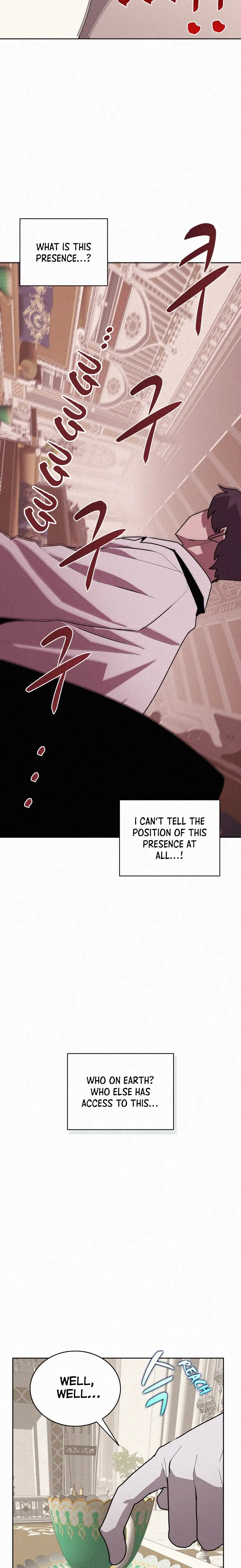 The Book Eating Magician Baaabc Chapter 73 - Page 20