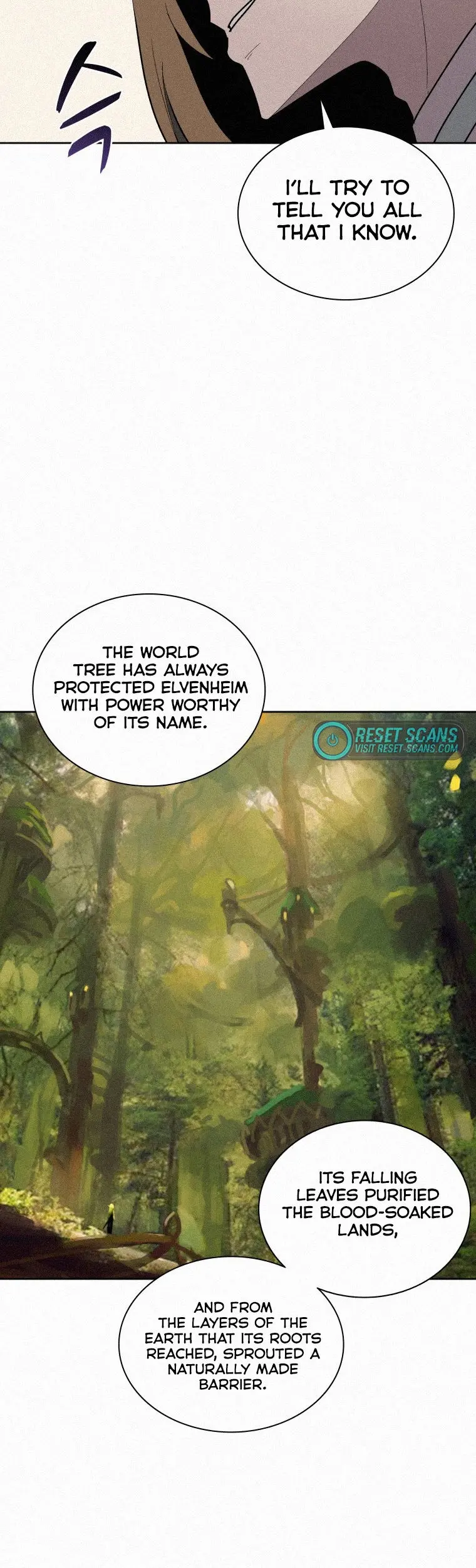 The Book Eating Magician Baaabc Chapter 74 - Page 17