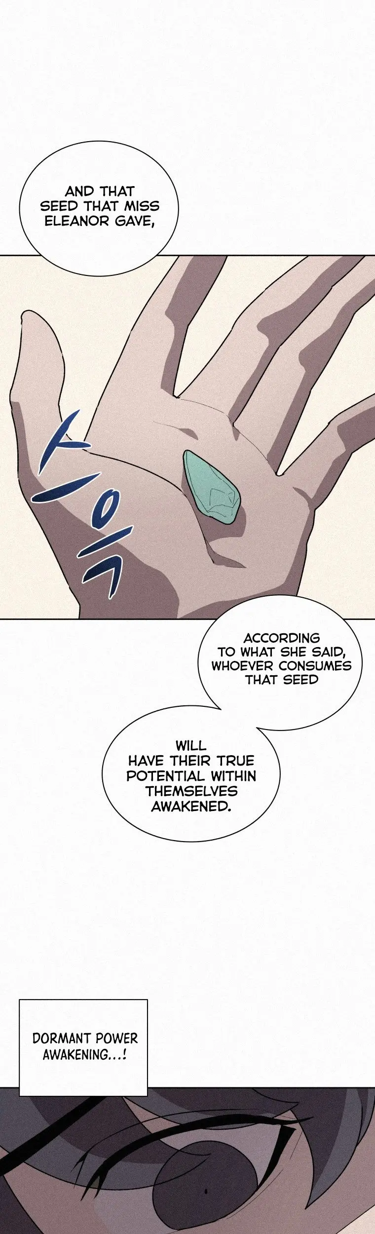 The Book Eating Magician Baaabc Chapter 74 - Page 18