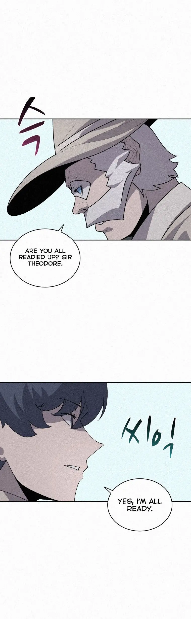The Book Eating Magician Baaabc Chapter 74 - Page 30