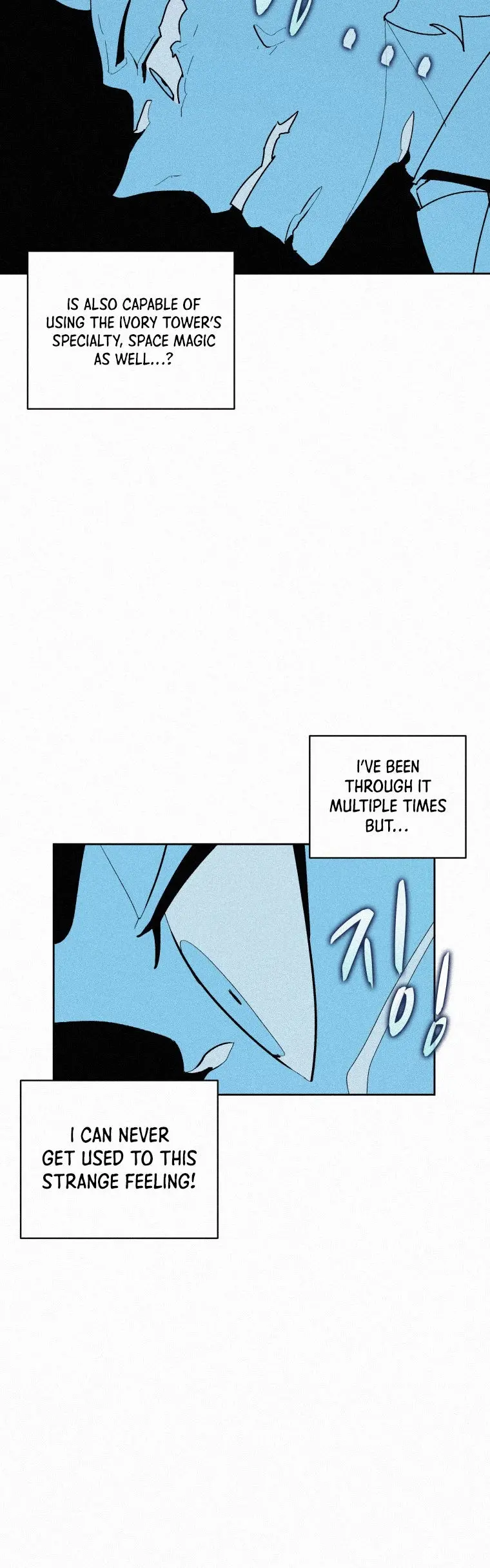 The Book Eating Magician Baaabc Chapter 74 - Page 33