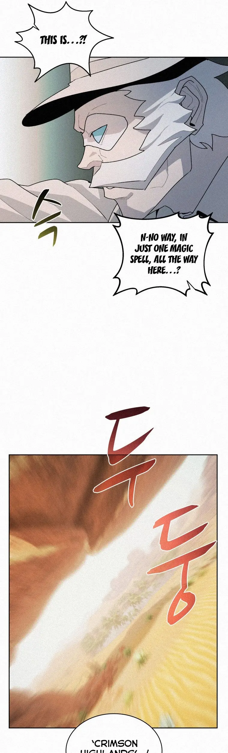 The Book Eating Magician Baaabc Chapter 74 - Page 36