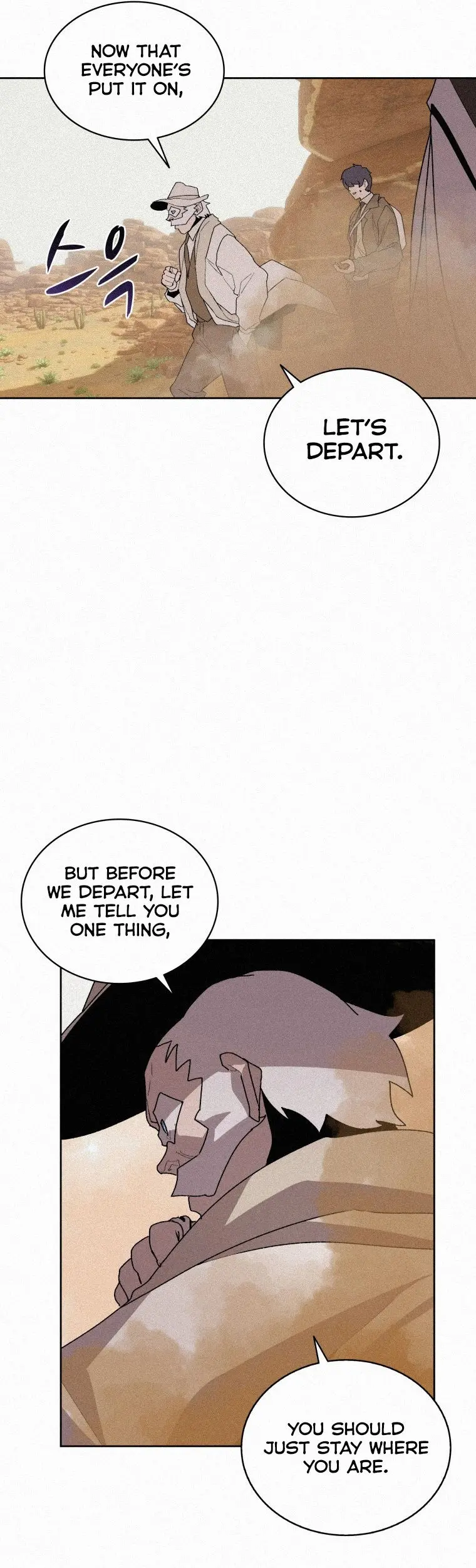 The Book Eating Magician Baaabc Chapter 74 - Page 40