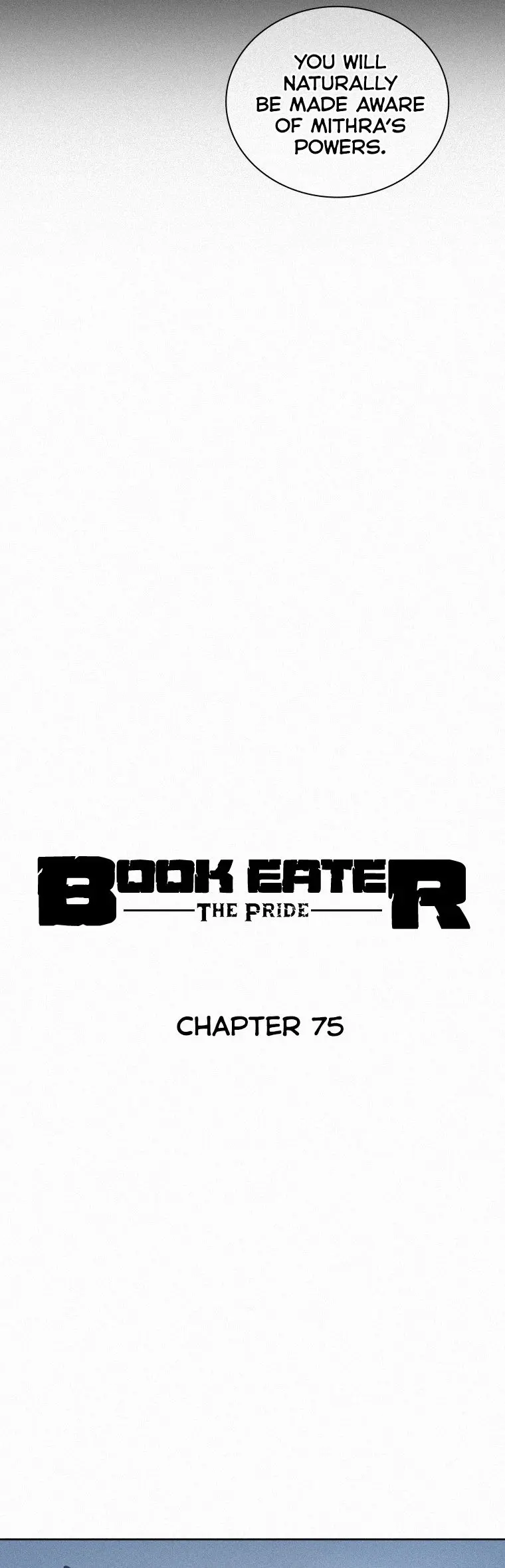 The Book Eating Magician Baaabc Chapter 75 - Page 20