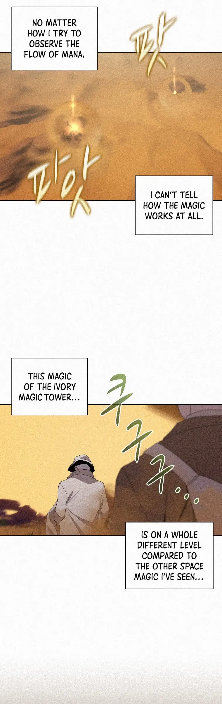 The Book Eating Magician Baaabc Chapter 75 - Page 3