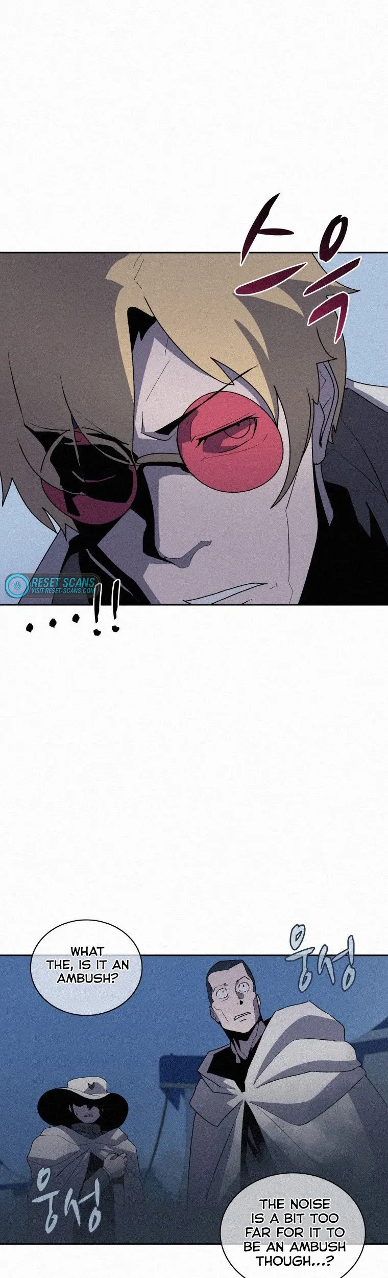 The Book Eating Magician Baaabc Chapter 75 - Page 30