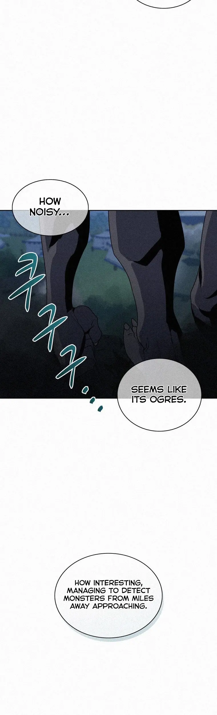The Book Eating Magician Baaabc Chapter 75 - Page 31