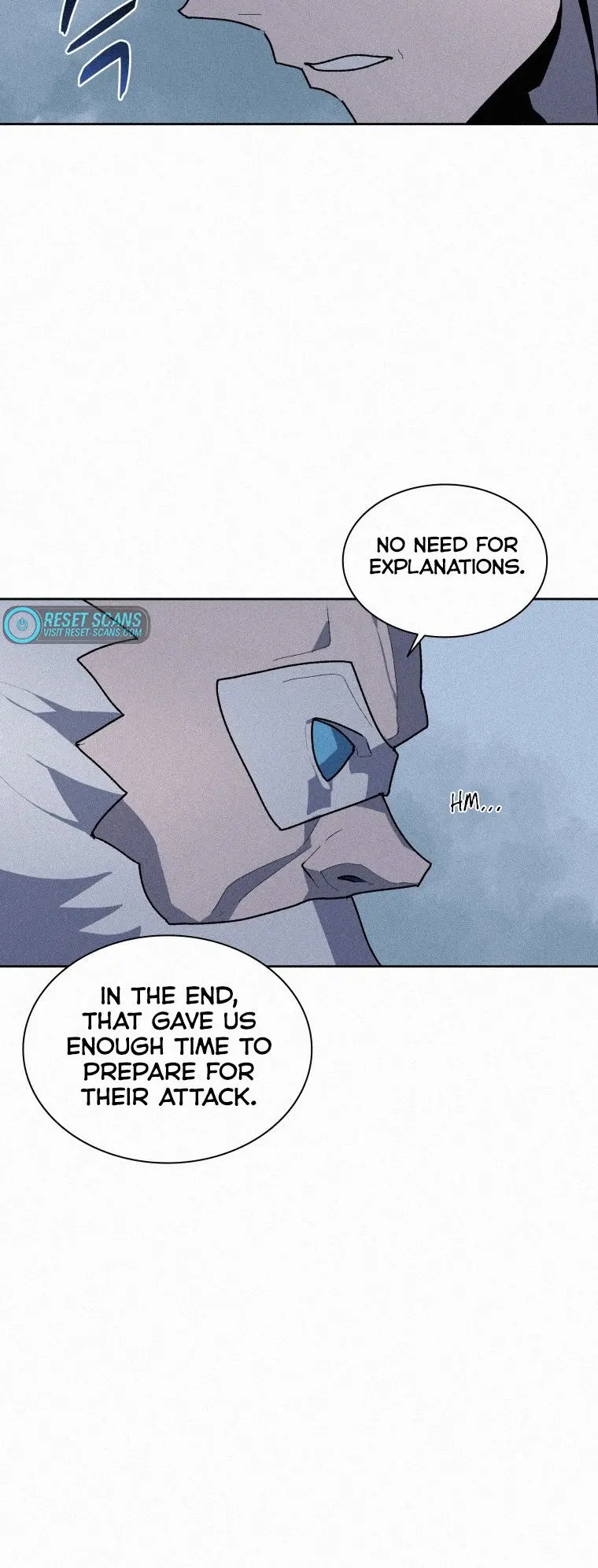 The Book Eating Magician Baaabc Chapter 75 - Page 33