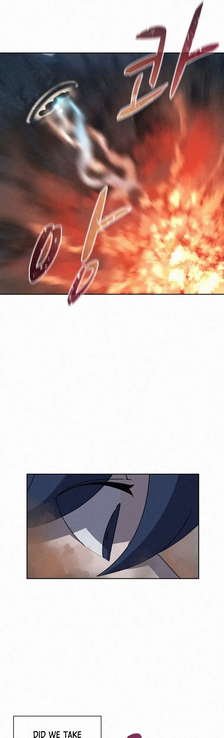 The Book Eating Magician Baaabc Chapter 75 - Page 38