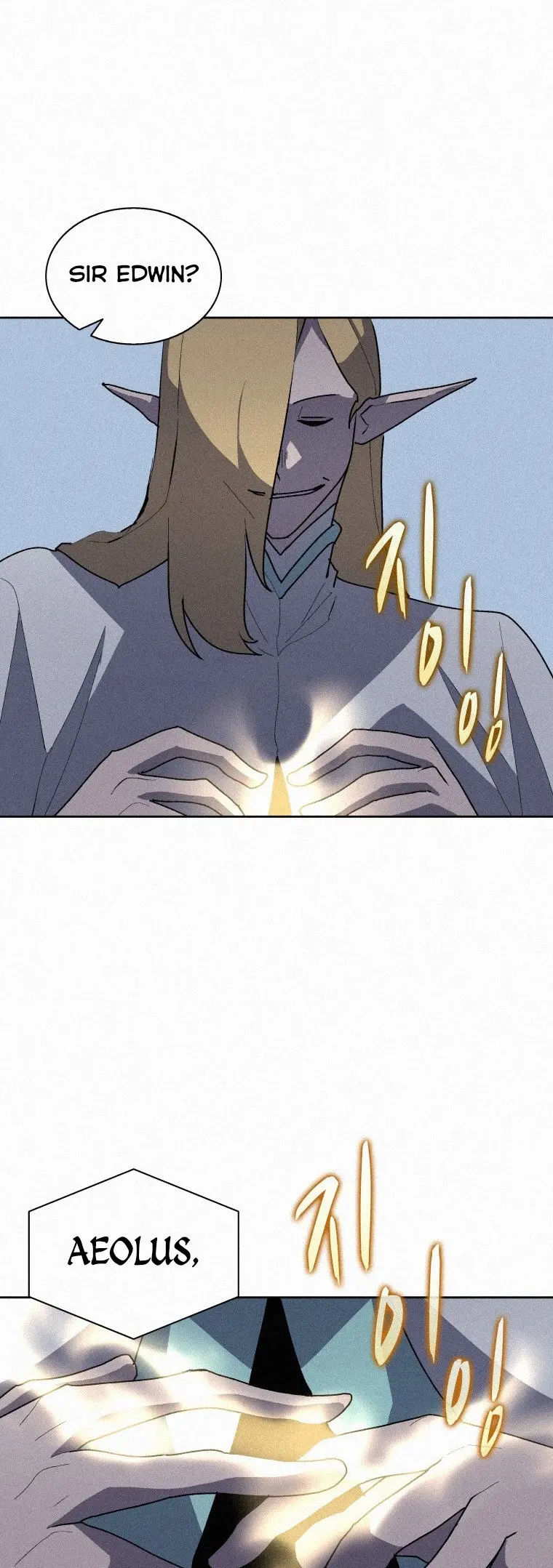 The Book Eating Magician Baaabc Chapter 75 - Page 40