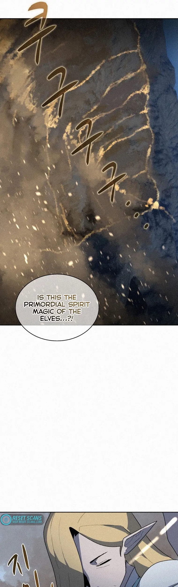The Book Eating Magician Baaabc Chapter 75 - Page 44