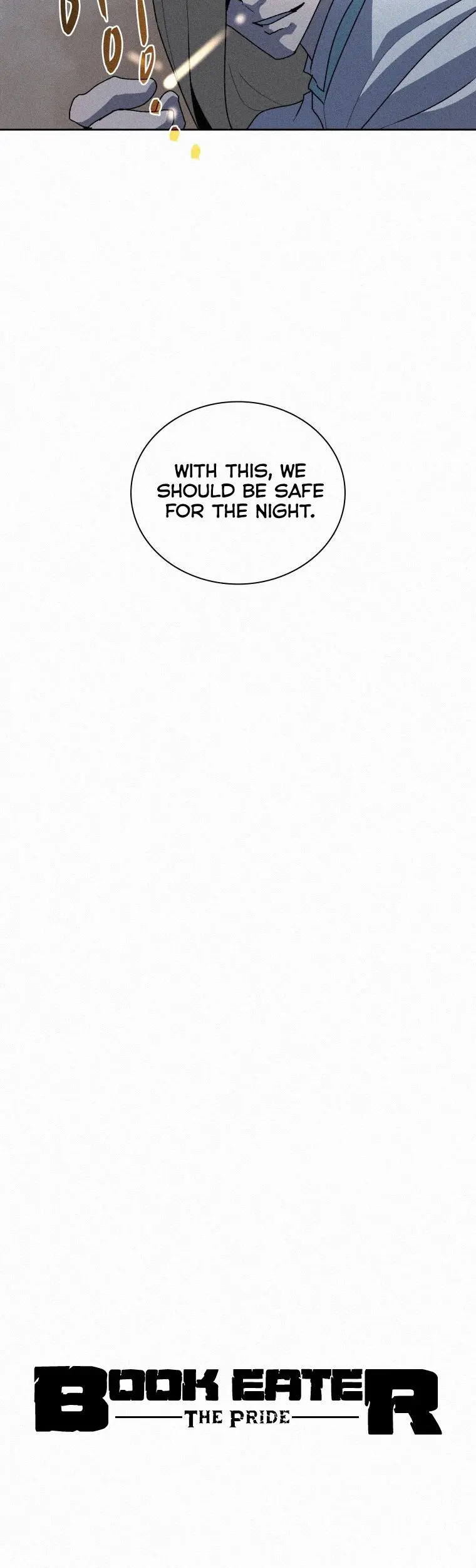 The Book Eating Magician Baaabc Chapter 75 - Page 45